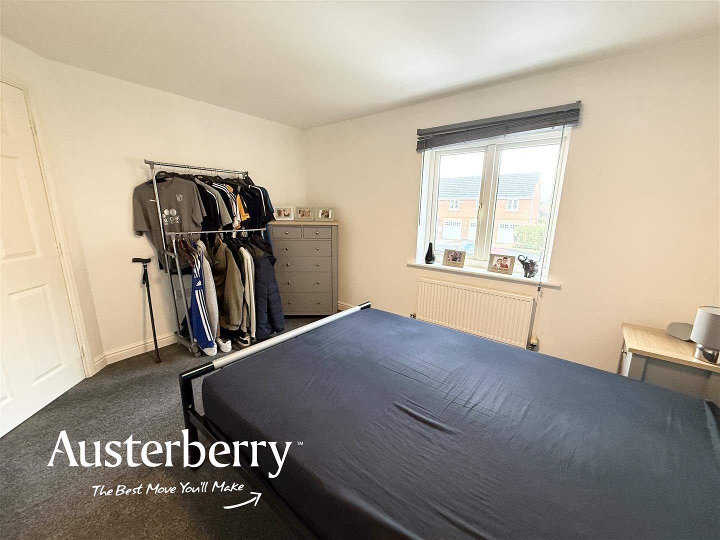 Watermills Close, Norton Heights, Stoke-On-Trent